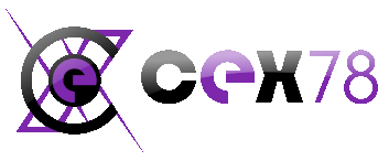 Cex78 Exchange Logo